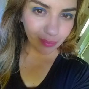 Meet your Posher, Jasmin